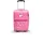 Trolley XS Einhorn 2-Rollen Cabin 29 cm / 19 l pink