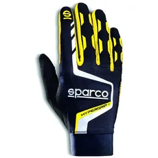 SPARCO Touchscreen-Handschuhe 00209510NRGF, 42/50 EU