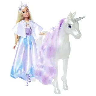 Simba Steffi Love Fantasy Unicorn,