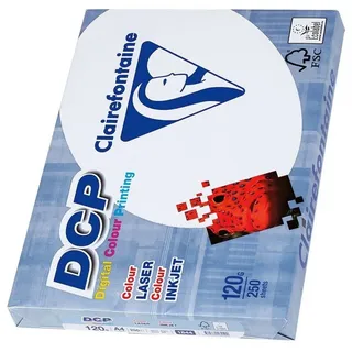 DCP A4 120 g/m2 250 Blatt