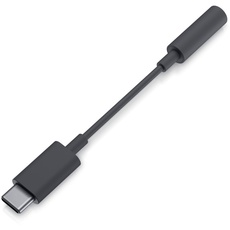 Bild USB-C® Adapter [1x USB-C® Stecker - 1x Klinkenbuchse 3.5 mm] SA1023