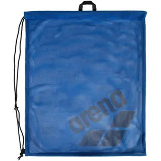 Arena Meshbag ONE GO blau Einheitsgröße