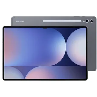 Samsung Galaxy Tab S10 Ultra 5G 14,6" 2024 12 GB RAM 256 GB Moonstone Gray
