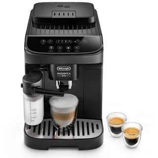 Magnifica Evo ECAM293.52.B Black