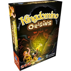 Blue Orange Kingdomino Origins, Kingdom_Origins