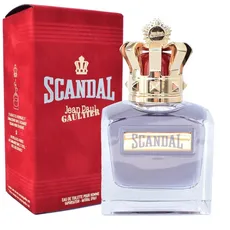 Bild von Scandal Pour Homme Eau de Toilette 150 ml