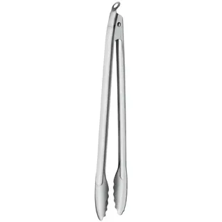 Rösle Grillzange 43 cm Edelstahl 18/10 silber