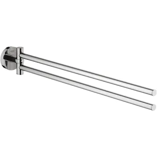 Grohe Essentials Handtuchhalter Chrom 40371001