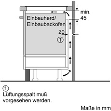 Bild von iQ700 EX877KYX5E Induktionskochfeld Autark