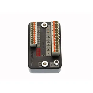 motogadget mo.unit blue, digitale Steuerbox mit Bluetooth