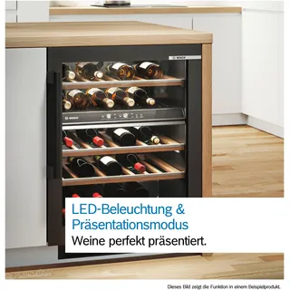 Bosch Serie 6 KUW21AHG0