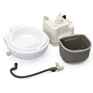 Thetford Umrüstkit SK 260 für C220/C260 Cassettentoilette, Trenntoilette, 3,5 kg