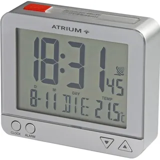 Atrium A760-19 silber