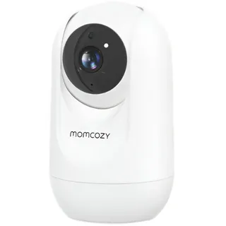 Momcozy Kamera für Bm01 1 St weiss