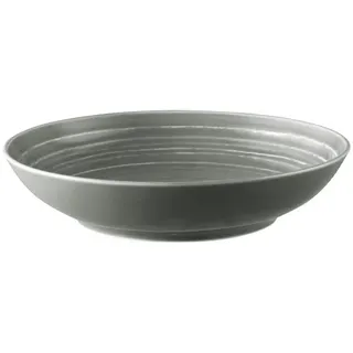 SELTMANN WEIDEN Suppenteller Terra ø 21,2 cm 6er Set grau