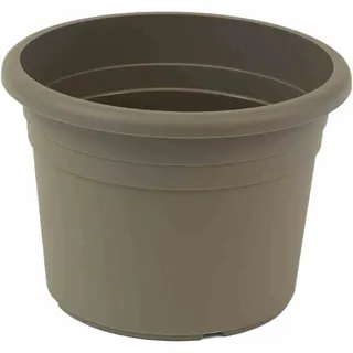 Siena Garden Cilindro 45 45 x 45 x 31,6 cm Schwarz