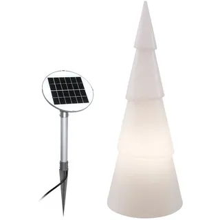 8 seasons DESIGN Shining Tree rund 100 Solar