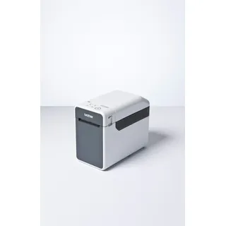 Brother TD-2020A Etikettendrucker