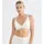 2 0 Push-Up-BH Silk Weiß L