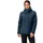Ii Jacke Dark Sea 48