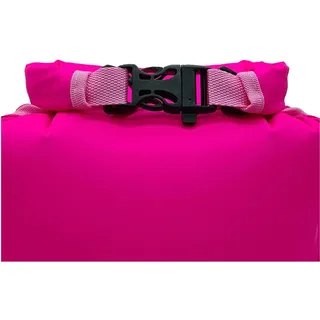 ZONE3 Recycelte Boje Hi-Vis Pink 28 Liter