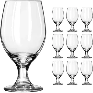 Libbey Weinglas Goblet Perception 0,414 l 12-tlg.