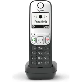 Gigaset A690HX Schwarz