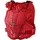 Brustprotektor RockFight XS/S Rot