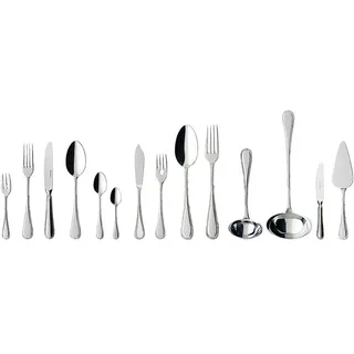 Villeroy & Boch Kreuzband-Septfontaines 113-tlg. (12-6243-9115)