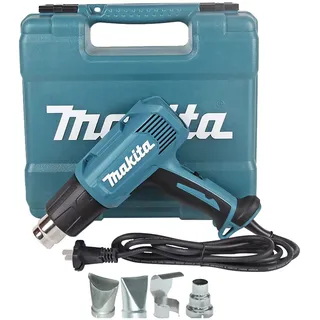 Makita Heißluftgebläse 1.600 W