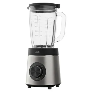 AEG GOURMET 6 TB6-1-6ST Standmixer