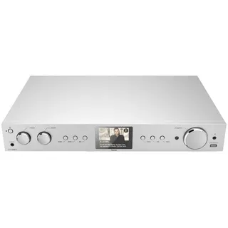 Hama DIT2105SBTX (2022) Silber