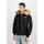 45p Custom Jacke schwarz XL
