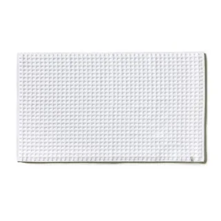 Möve Piquée 60 x 100 cm snow