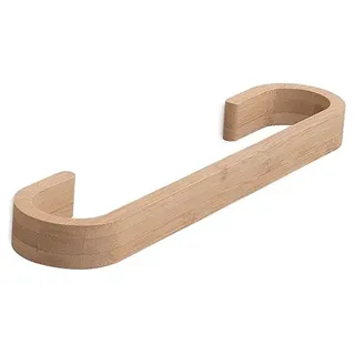 Gedy HIMALAYA Handtuchhalter 30cm Bambus