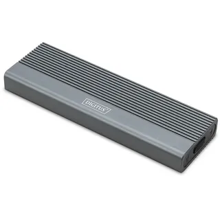 Digitus DA-71156 M.2-Festplatten-Gehäuse M.2 2230, M.2 2242, M.2 2260, M.2 2280 USB-C® USB 3.2 (Ge