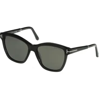 Sonnenbrillen Tom Ford FT1087 05D - Schwarz