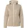 Fleece Hoodie Beige 34