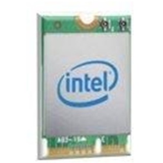 Intel Wi-Fi 6 AX201 + BT 5.2 / M.2 2230 / With vPro