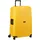 S ́cure 4-Rollen 81 cm / 138 l gelb