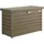 FreizeitBox 100 101 x 61 x 46 cm Bronze-Metallic