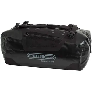 Duffle 85 l black