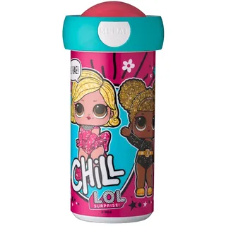 Mepal Verschlussbecher Campus 300 ml - L.O.L. surprise