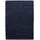 Life Shaggy 1500 Hochflorteppich 160 x 230 cm navy