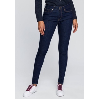 Tommy Hilfiger Heritage Como Skinny RW Stretch, Blau (Steffie), blue