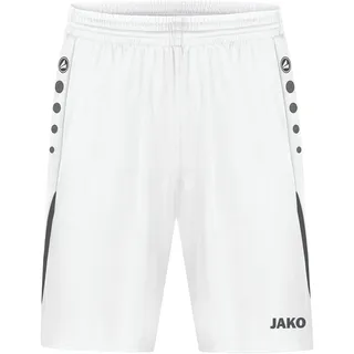 JAKO Herren Sporthose Challenge, Lila, M
