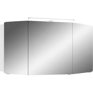 Saphir Cassca 120 cm weiß