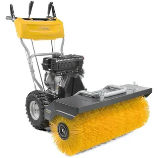 Stiga Kehrmaschine SWS 600 G