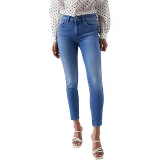 Salsa Jeans Destiny Jeans Blau 31 / 28 Frau Blau 31 - Blau