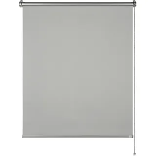 Schöner Wohnen Thermorollo Martha 60 x 150 cm grau